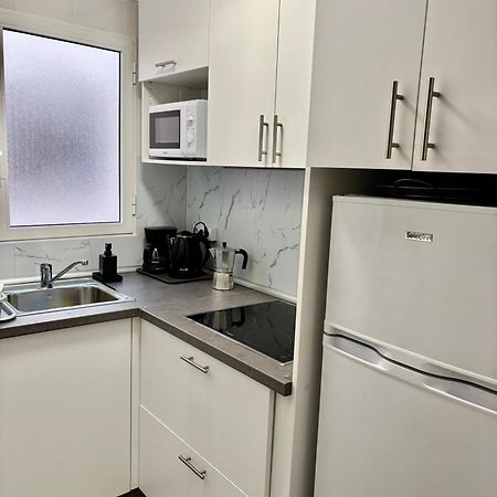 Apartamento Maria Los Locos Торрев'єха Екстер'єр фото