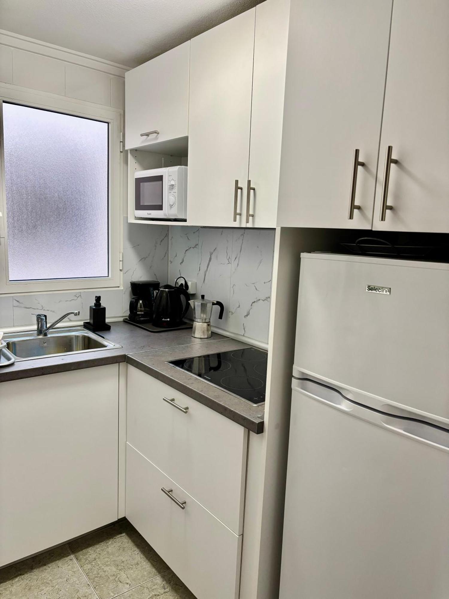 Apartamento Maria Los Locos Торрев'єха Екстер'єр фото