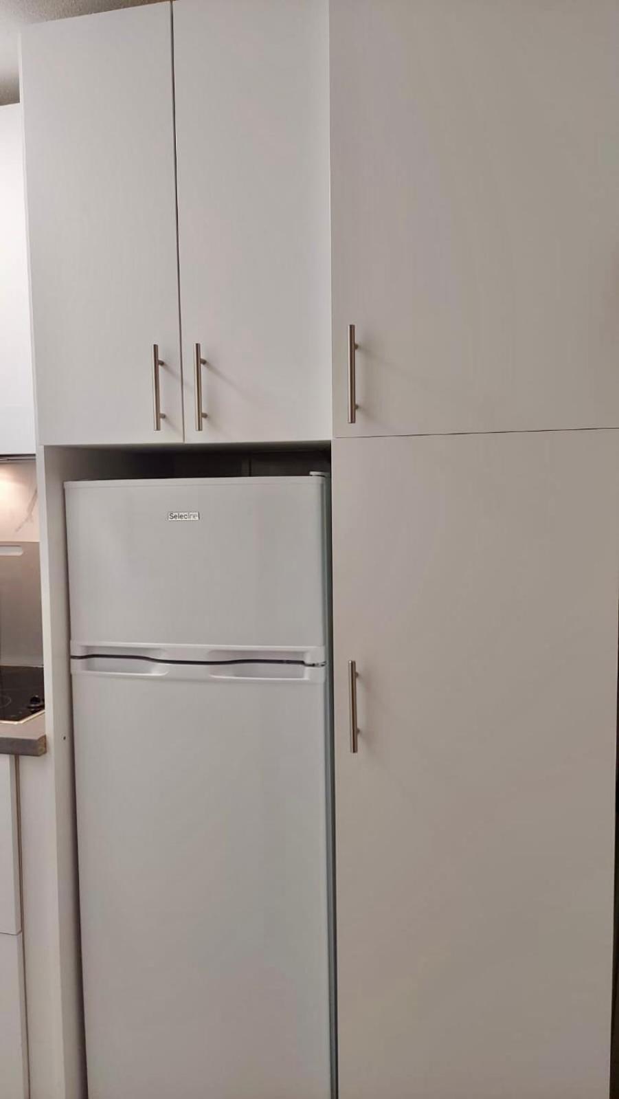 Apartamento Maria Los Locos Торрев'єха Екстер'єр фото